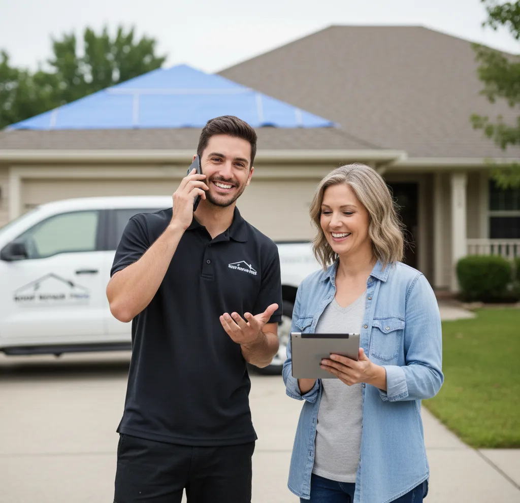 Modern Solutions Roof Repair customer support in College Point